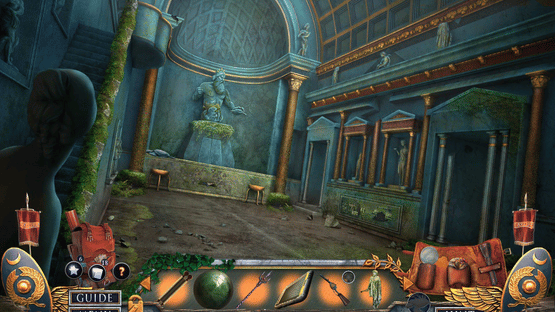 Hidden Expedition: Neptune's Gift Screenshot