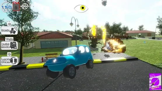 The Dreamers Foresight screenshot 2