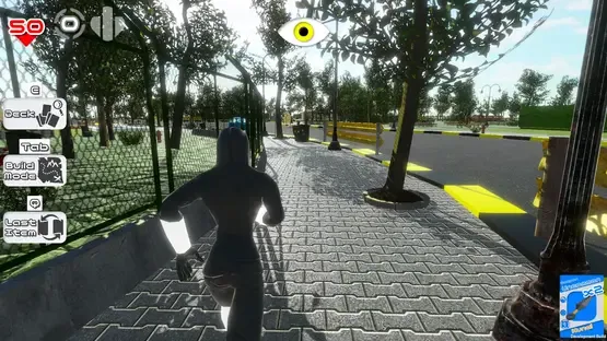 The Dreamers Foresight screenshot 9