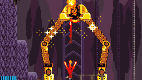 Action Fist Screenshot