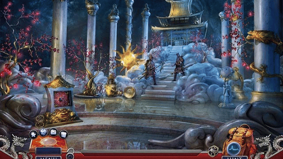 Hidden Expedition: The Eternal Emperor Screenshot