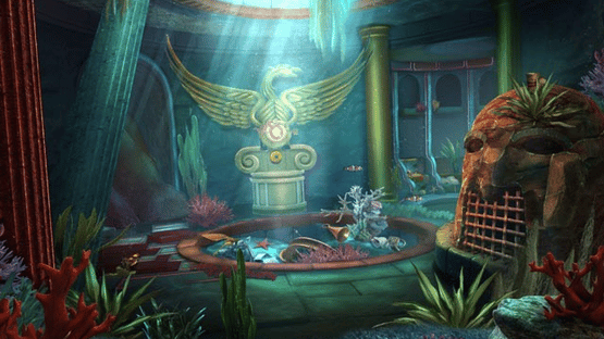 Hidden Expedition: The Curse of Mithridates Screenshot