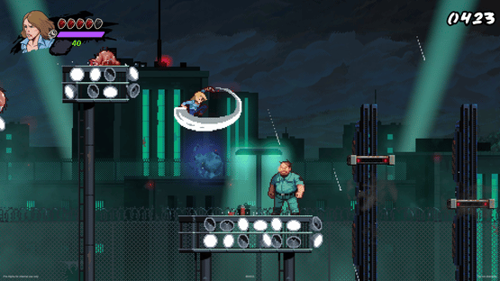 RetroRealms: Halloween Screenshot