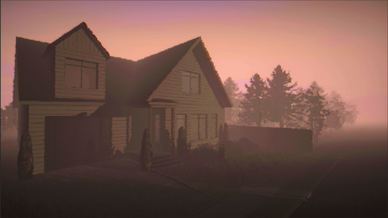 Intruder Screenshot