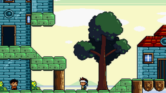 Treasure Hunter Man Screenshot