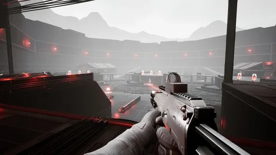 S.E.C.U. screenshot 6