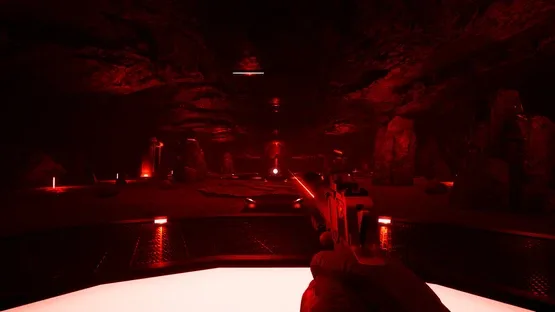 S.E.C.U. screenshot 7