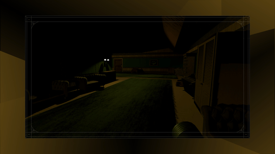 The Hallways Screenshot