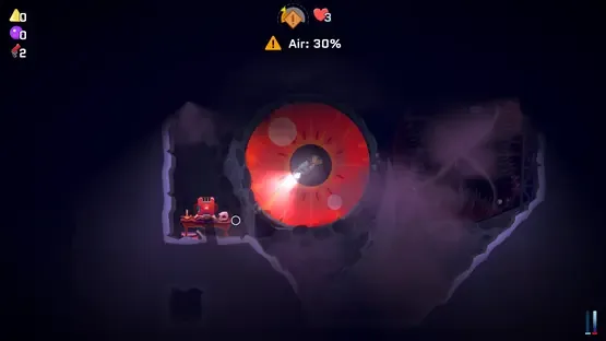 Feed the Deep screenshot 5