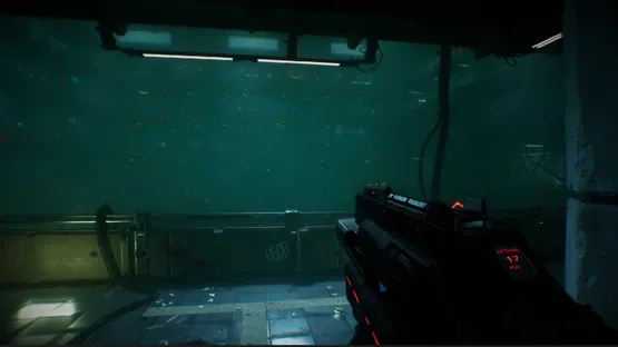 Defect screenshot 7