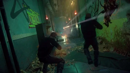 Defect screenshot 3