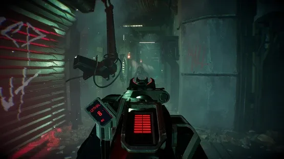 Defect screenshot 4