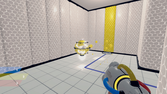 ChromaGun Screenshot