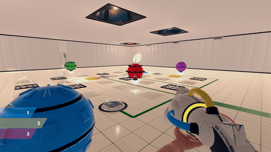 ChromaGun Screenshot