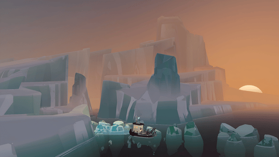 Dredge: Complete Edition Screenshot