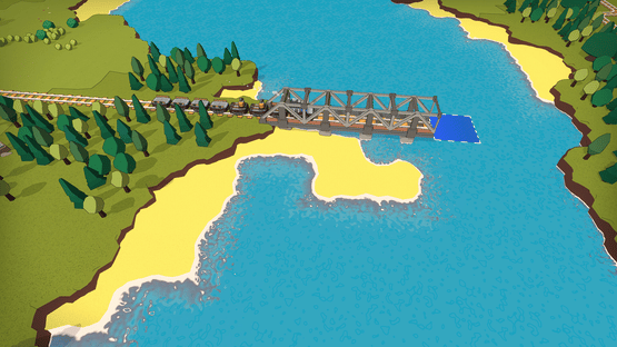 Super Loco World Screenshot