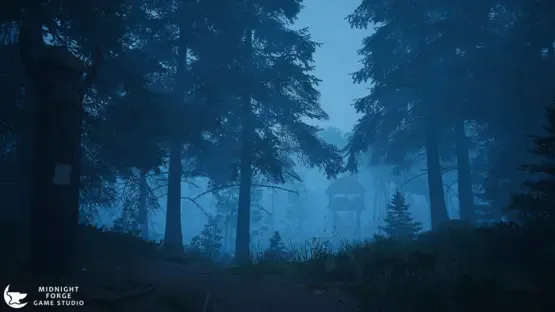 Nowhere screenshot 1