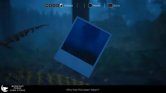 Nowhere screenshot 3