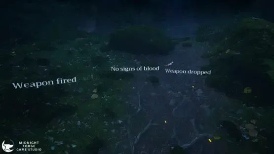 Nowhere screenshot 4