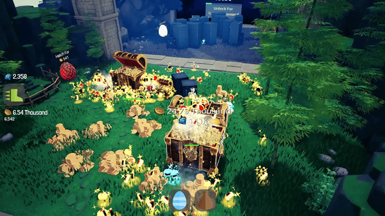 Pet Lands Screenshot