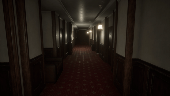 Room 202 Screenshot