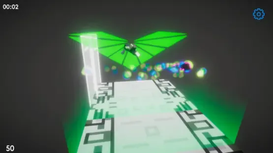 Synthrun screenshot 3