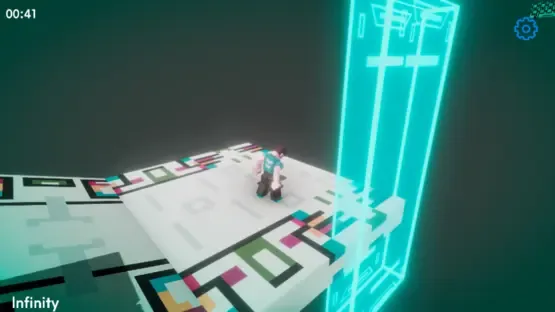 Synthrun screenshot 5