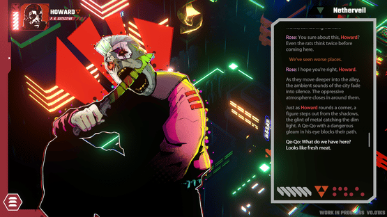 Celestial Return Screenshot