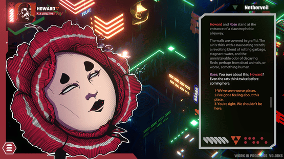 Celestial Return Screenshot