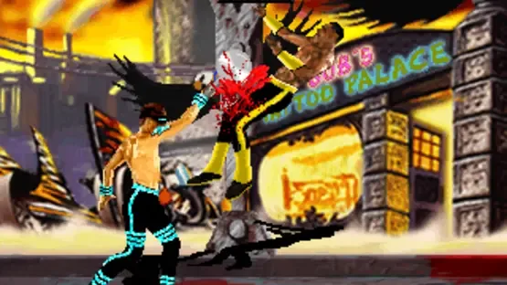 Screenshot 5