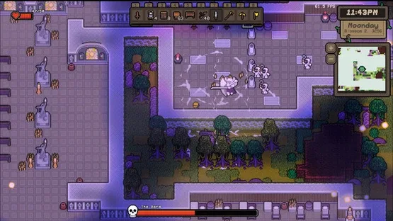 Isle Goblin screenshot 2