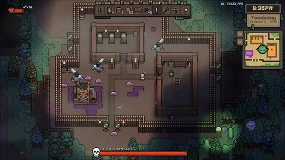 Isle Goblin screenshot 4
