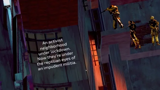 Solace State screenshot 3