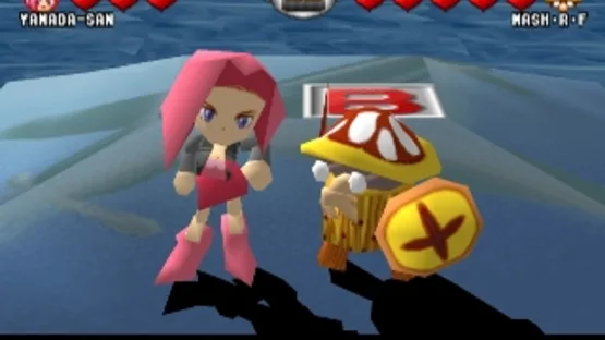 Dam Dam Stompland screenshot 1