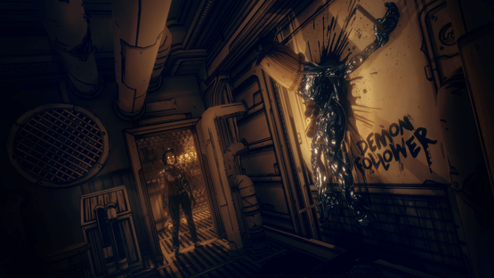 Bendy: Studio Collection Screenshot