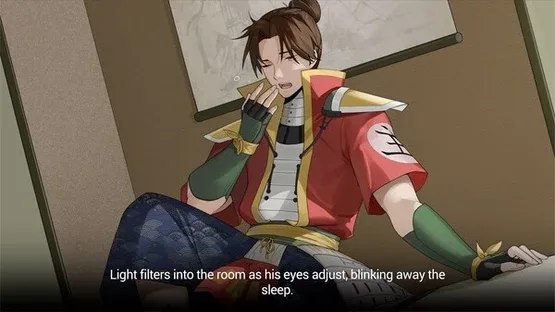 Shujinkou screenshot 14