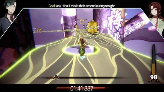 Shujinkou screenshot 17
