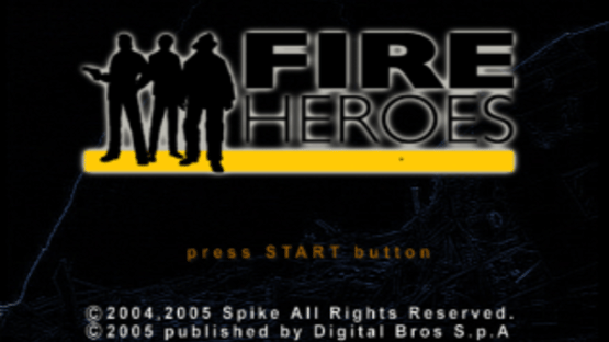 Fire Heroes Screenshot