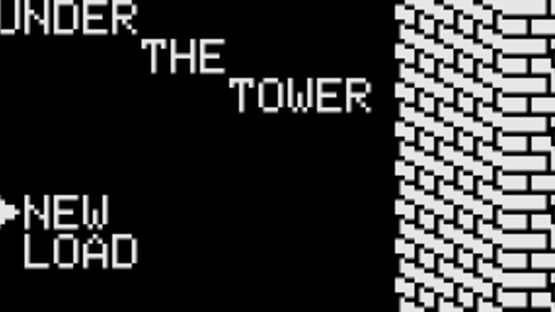 Under the Tower Screenshot