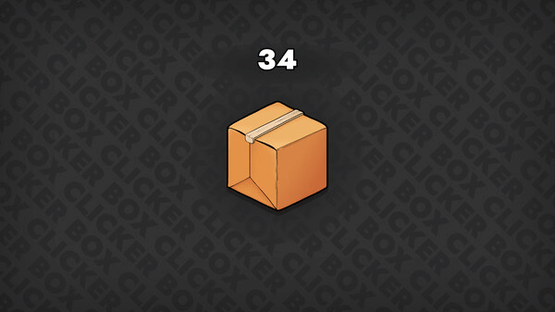 Box Clicker Screenshot