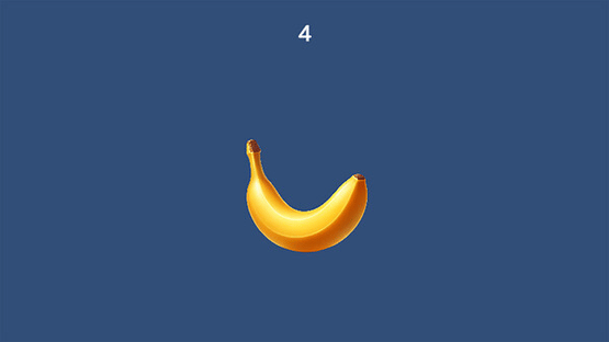 Bananamana Screenshot