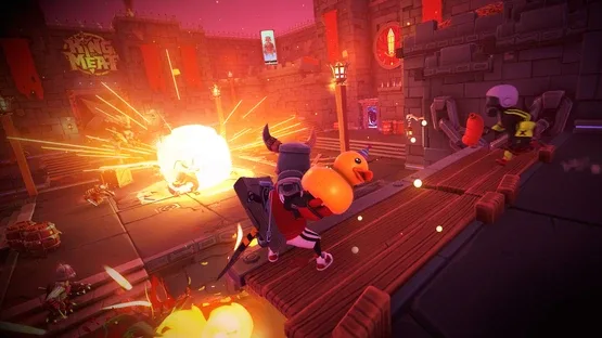 King of Meat screenshot 2
