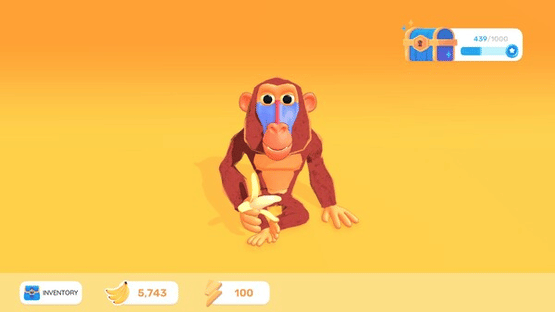 Monkeys Screenshot