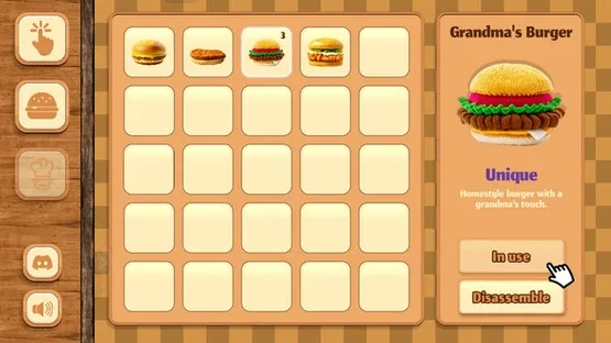 Burger Kombat screenshot 4