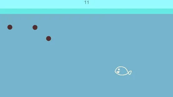 Fish screenshot 2