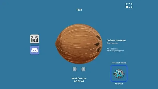 Coconut screenshot 5