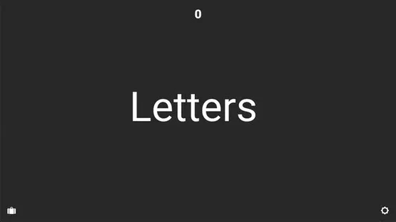 Letters screenshot 5
