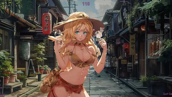 Weeb screenshot 5