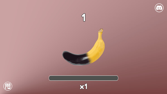 Banana Gine Screenshot