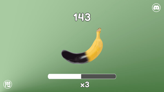 Banana Gine Screenshot